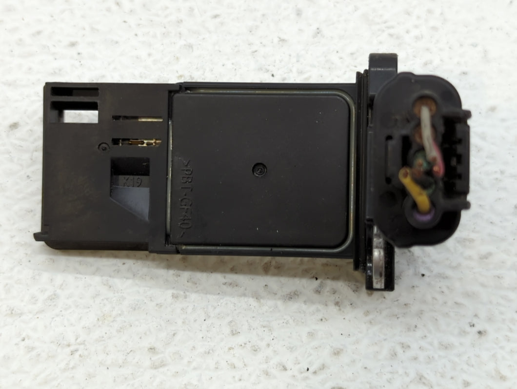 2012-2022 Honda Pilot Mass Air Flow Meter Maf