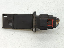 2012-2017 Gmc Terrain Mass Air Flow Meter Maf