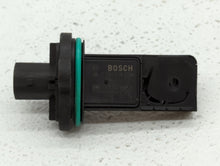 2011-2012 Chevrolet Cruze Mass Air Flow Meter Maf