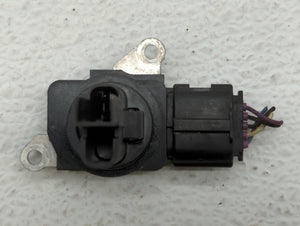 2009-2019 Toyota Corolla Mass Air Flow Meter Maf