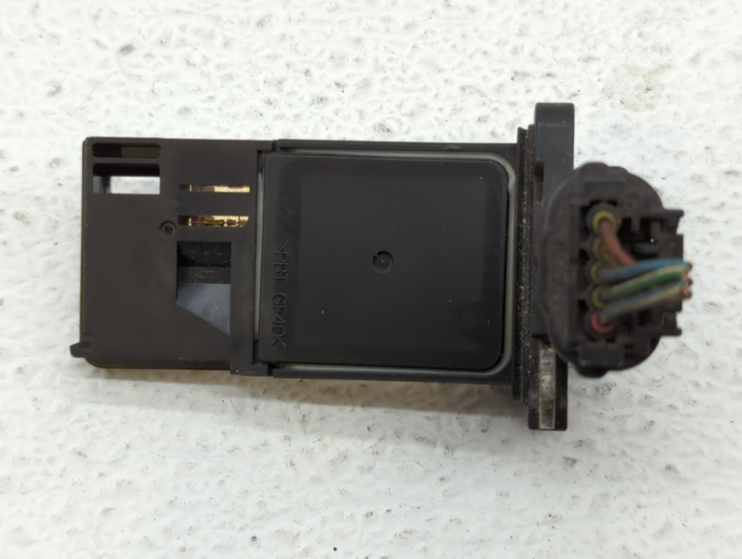 2005-2021 Toyota Tundra Mass Air Flow Meter Maf