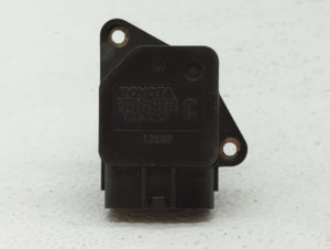 2001-2010 Toyota Highlander Mass Air Flow Meter Maf