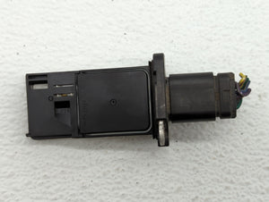 2007-2012 Lincoln Mkz Mass Air Flow Meter Maf