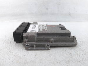 2015-2017 Hyundai Accent PCM Engine Control Computer ECU ECM PCU OEM P/N:391B1-2BRG7, 39110-2BRB5 Fits Fits 2015 2016 2017 OEM Used Auto Parts