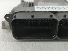 2015-2017 Hyundai Accent PCM Engine Control Computer ECU ECM PCU OEM P/N:391B1-2BRG7, 39110-2BRB5 Fits Fits 2015 2016 2017 OEM Used Auto Parts