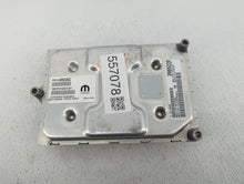 2015 Chrysler 200 PCM Engine Control Computer ECU ECM PCU OEM P/N:05150993AC P05150993AC, P05152993AB, P68258531AA Fits OEM Used Auto Parts