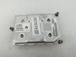 2015 Chrysler 200 PCM Engine Control Computer ECU ECM PCU OEM P/N:05150993AC P05150993AC, P05152993AB, P68258531AA Fits OEM Used Auto Parts