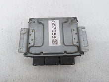 2018 Nissan Altima PCM Engine Control Computer ECU ECM PCU OEM P/N:NEC029-053 NEC026-076, NEC0040-006, BEM40K-300 A2 Fits OEM Used Auto Parts