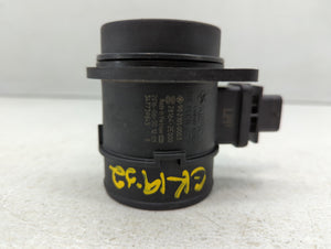 2016-2017 Hyundai Sonata Mass Air Flow Meter Maf