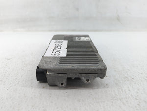 2015 Toyota Camry PCM Engine Control Computer ECU ECM PCU OEM P/N:89661-06N11 89661-06N10 Fits OEM Used Auto Parts