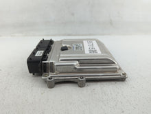 2018-2019 Kia Rio PCM Engine Control Computer ECU ECM PCU OEM P/N:39199-2BAC0 Fits Fits 2018 2019 OEM Used Auto Parts