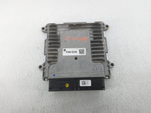 2019-2021 Kia Forte PCM Engine Control Computer ECU ECM PCU OEM P/N:39199-2E036 Fits Fits 2019 2020 2021 OEM Used Auto Parts