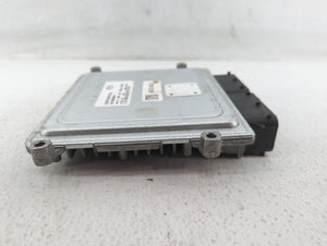 2019-2021 Kia Forte PCM Engine Control Computer ECU ECM PCU OEM P/N:39199-2E036 Fits Fits 2019 2020 2021 OEM Used Auto Parts