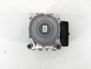 2018-2019 Chevrolet Equinox ABS Pump Control Module Replacement P/N:84560131 Fits Fits 2018 2019 2020 2021 OEM Used Auto Parts