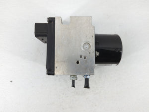 2010 Chevrolet Malibu ABS Pump Control Module Replacement P/N:25949990 Fits OEM Used Auto Parts