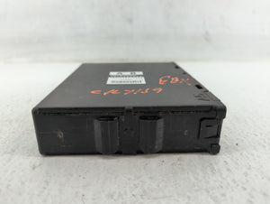 2014 Subaru Legacy PCM Engine Control Computer ECU ECM PCU OEM P/N:22765AF86A Fits OEM Used Auto Parts