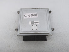 2015 Hyundai Santa Fe PCM Engine Control Computer ECU ECM PCU OEM P/N:39130-2GAG2 Fits OEM Used Auto Parts