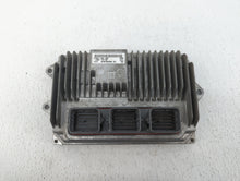 2016-2017 Honda Accord PCM Engine Control Computer ECU ECM PCU OEM P/N:37820-5A0-B65 37820-5A0-B25 Fits Fits 2016 2017 OEM Used Auto Parts