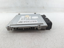 2019-2021 Kia Forte PCM Engine Control Computer ECU ECM PCU OEM P/N:39199-2E036 Fits Fits 2019 2020 2021 OEM Used Auto Parts