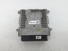 2019-2021 Kia Forte PCM Engine Control Computer ECU ECM PCU OEM P/N:39199-2E036 Fits Fits 2019 2020 2021 OEM Used Auto Parts