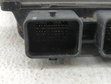 2007 Nissan Altima PCM Engine Control Computer ECU ECM PCU OEM P/N:MEC120-020 F1 MEC120-010 F1, MEC120-021 A1 Fits OEM Used Auto Parts