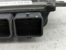 2007 Nissan Altima PCM Engine Control Computer ECU ECM PCU OEM P/N:MEC120-020 F1 MEC120-010 F1, MEC120-021 A1 Fits OEM Used Auto Parts