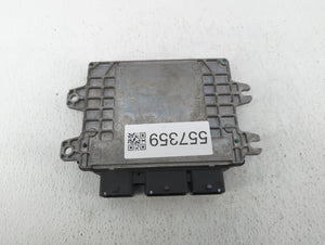 2007 Nissan Altima PCM Engine Control Computer ECU ECM PCU OEM P/N:MEC120-020 F1 MEC120-010 F1, MEC120-021 A1 Fits OEM Used Auto Parts