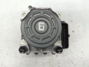 2019-2021 Kia Forte ABS Pump Control Module Replacement P/N:58900-M7260 Fits Fits 2019 2020 2021 OEM Used Auto Parts