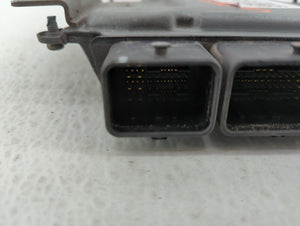 2013-2014 Nissan Altima PCM Engine Control Computer ECU ECM PCU OEM P/N:NEC009-009 BEM400-300 A1 Fits Fits 2013 2014 OEM Used Auto Parts