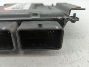 2013-2014 Nissan Altima PCM Engine Control Computer ECU ECM PCU OEM P/N:NEC009-009 BEM400-300 A1 Fits Fits 2013 2014 OEM Used Auto Parts