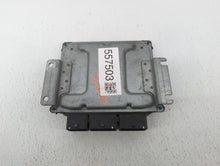 2013-2014 Nissan Altima PCM Engine Control Computer ECU ECM PCU OEM P/N:NEC009-009 BEM400-300 A1 Fits Fits 2013 2014 OEM Used Auto Parts