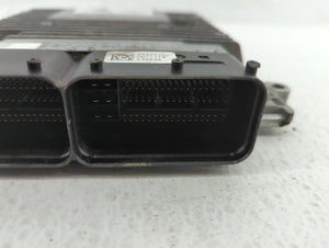 2016 Hyundai Santa Fe PCM Engine Control Computer ECU ECM PCU OEM P/N:39100-2GAE2 39130-2GAE2, 39130-2GAE4, 39100-2GAE4 Fits OEM Used Auto Parts