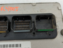 2006 Chrysler 300 PCM Engine Control Computer ECU ECM PCU OEM P/N:P04606838AC Fits OEM Used Auto Parts