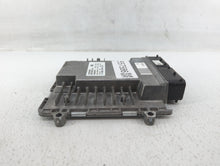 2015-2017 Hyundai Sonata PCM Engine Control Computer ECU ECM PCU OEM P/N:39111-2GGK1 39101-2GGK1 Fits Fits 2015 2016 2017 OEM Used Auto Parts