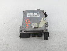 2017 Subaru Forester PCM Engine Control Computer ECU ECM PCU OEM P/N:34710 SG100 Fits OEM Used Auto Parts