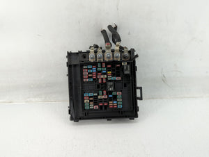 2021 Lincoln Navigator PCM Engine Control Computer ECU ECM PCU OEM P/N:ML 1T-14D068-AA Fits OEM Used Auto Parts