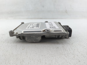 2014-2016 Kia Cadenza PCM Engine Control Computer ECU ECM PCU OEM P/N:39172-3C010 Fits Fits 2012 2013 2014 2015 2016 2017 2018 OEM Used Auto Parts