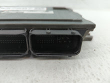 2006 Mini Cooper PCM Engine Control Computer ECU ECM PCU OEM P/N:1214-7566240-01 Fits OEM Used Auto Parts