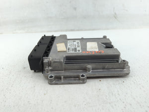 2017-2018 Kia Forte PCM Engine Control Computer ECU ECM PCU OEM P/N:39131-2EYG0 Fits Fits 2017 2018 OEM Used Auto Parts