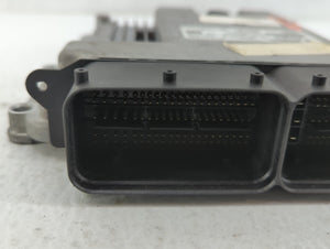 2017-2018 Kia Forte PCM Engine Control Computer ECU ECM PCU OEM P/N:39131-2EYG0 Fits Fits 2017 2018 OEM Used Auto Parts