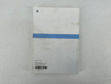 2012 Volkswagen Gli Owners Manual Book Guide OEM Used Auto Parts