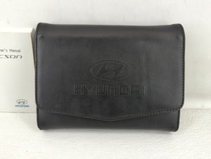 2013 Hyundai Tucson Owners Manual Book Guide OEM Used Auto Parts