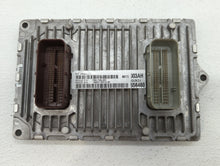 2014 Jeep Grand Cherokee PCM Engine Control Computer ECU ECM PCU OEM P/N:P05150790AC Fits OEM Used Auto Parts