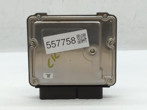 2016-2017 Volkswagen Jetta PCM Engine Control Computer ECU ECM PCU OEM P/N:04E 907 309 AP 04E 907 309 B Fits Fits 2016 2017 OEM Used Auto Parts