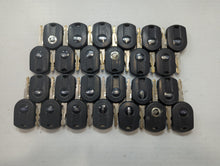 Lot of 25 Ford Keyless Entry Remote Fob OUCD6000022 | CWTWB1U722 MIXED