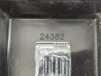 2005-2007 Nissan Xterra Fusebox Fuse Box Panel Relay Module P/N:24382 ZP50A Fits Fits 2005 2006 2007 OEM Used Auto Parts - Oemusedautoparts1.com