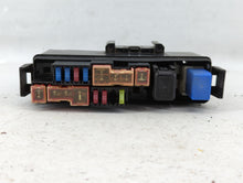 2006-2008 Infiniti M35 Fusebox Fuse Box Panel Relay Module P/N:284B7EG01A 24382 EG002 Fits Fits 2006 2007 2008 2009 2010 OEM Used Auto Parts