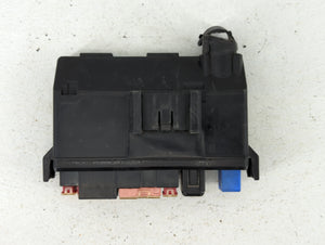 2006-2008 Infiniti M35 Fusebox Fuse Box Panel Relay Module P/N:284B7EG01A 24382 EG002 Fits Fits 2006 2007 2008 2009 2010 OEM Used Auto Parts