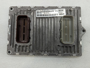 2014 Jeep Grand Cherokee PCM Engine Control Computer ECU ECM PCU OEM P/N:P05150790AC Fits OEM Used Auto Parts