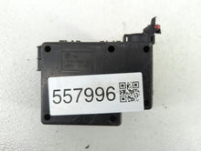 2013-2015 Cadillac Ats Fusebox Fuse Box Panel Relay Module P/N:7154-7600-30 Fits 2013 2014 2015 OEM Used Auto Parts